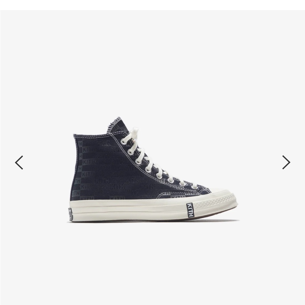 Kith x Converse Chuck Taylor All Star 1970